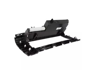 Ford BB5Z-7804338-AC Lower Panel