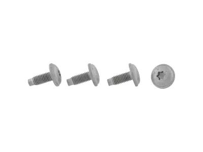 Ford -W701210-S442 Upper Striker Screw