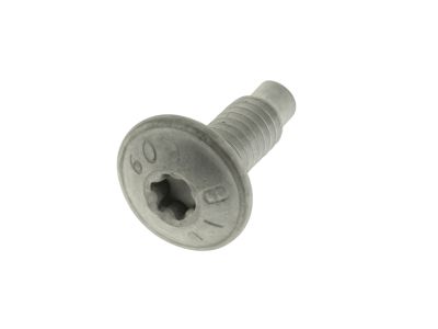 Ford -W701210-S442 Upper Striker Screw