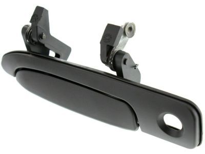 Ford 6W7Z-5422405-A Handle, Outside