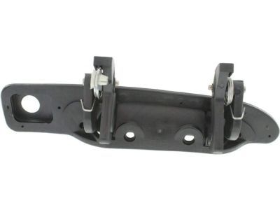Ford 6W7Z-5422405-A Handle, Outside
