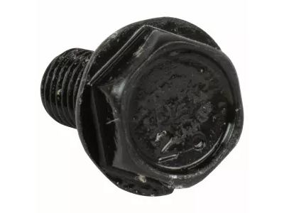 Ford FO9Z-3C323-A Rear Cover Bolt