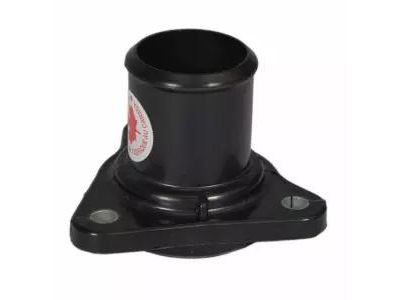 Ford YL8Z-8K528-AE Water Inlet