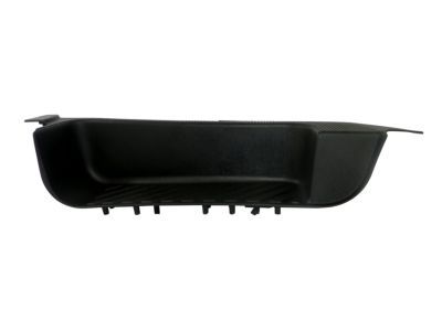 Ford 4C2Z-1513208-AAA Front Sill Plate