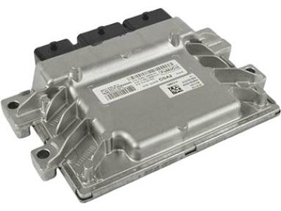 Ford DS7Z-12A650-AUH PCM