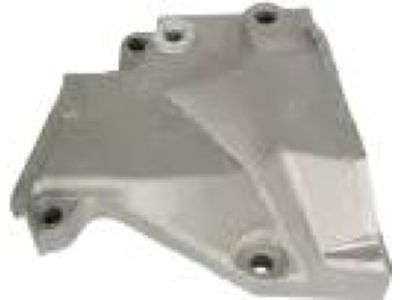 Ford XS7Z-6030-AA Front Bracket