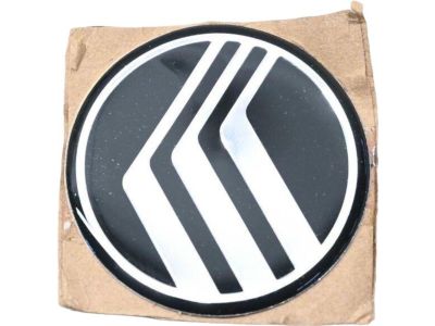 Ford F3MY-1137-A Applique