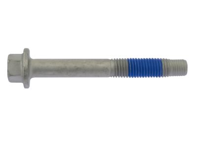 Ford -W715378-S439 Bracket Bolt