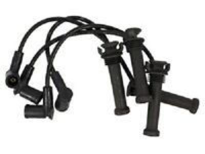 Ford F5PZ-12259-A Cable Set