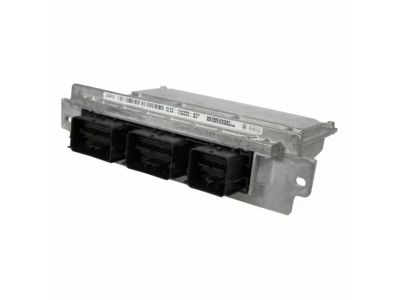 Ford 9L8Z-12A650-AFC ECM