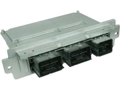 Ford 9L8Z-12A650-AFC ECM