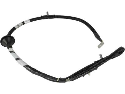 Ford 3C3Z-14300-CAA Positive Cable