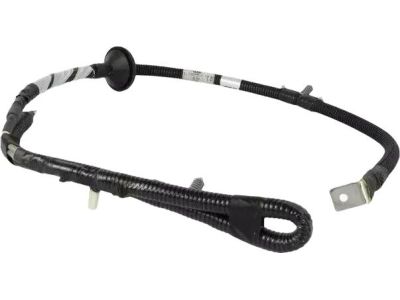 Ford 3C3Z-14300-CAA Positive Cable