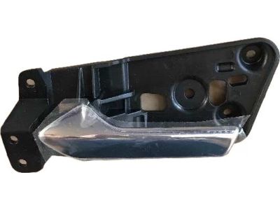 Ford EJ7Z-5822601-AA Handle, Inside