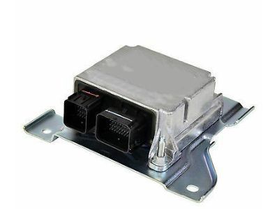 Ford BC2Z-14B321-A Diagnostic Module