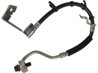 Ford BR3Z-2078-D Brake Hose