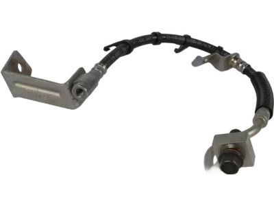 Ford BR3Z-2078-D Brake Hose