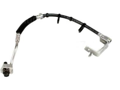 Ford BR3Z-2078-D Brake Hose