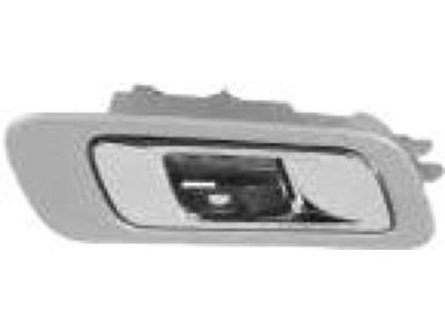 Ford EB5Z-7822600-AD Handle, Inside