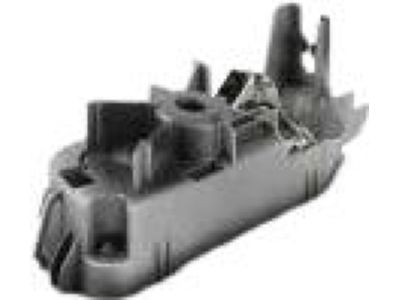 Ford EB5Z-7822600-AD Handle, Inside