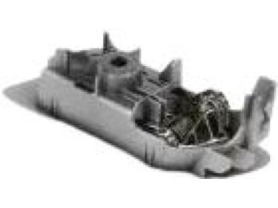 Ford EB5Z-7822600-AD Handle, Inside