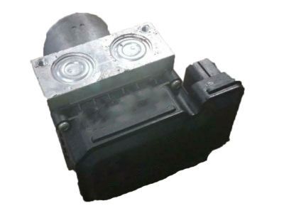 Ford 9C2Z-2C215-B ABS Control Unit