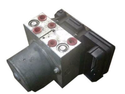 Ford 9C2Z-2C215-B ABS Control Unit