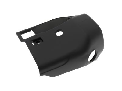 Ford BE8Z-3530-AB Lower Shroud