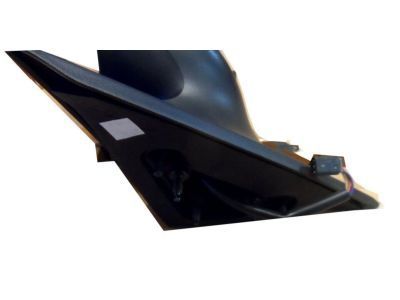 Ford 1W6Z-17683-BA Mirror