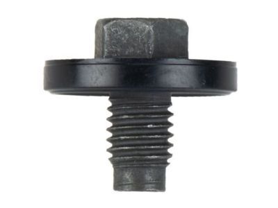 Ford F81Z-6730-AA Drain Plug