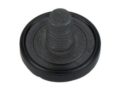 Ford F81Z-6730-AA Drain Plug