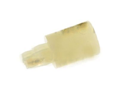 Ford -391530-S Coat Hook Retainer Nut