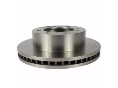 Ford 7U2Z-1V125-C ROTOR ASY