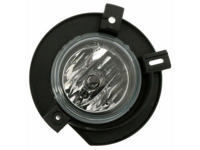 Ford 1L2Z-15200-DA Fog Lamp