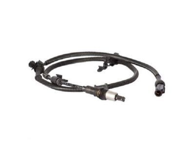 Ford F81Z-2C204-AD Front Speed Sensor