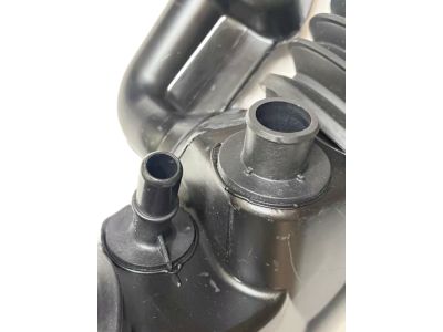 Ford JR3Z-9B659-A Inlet Tube