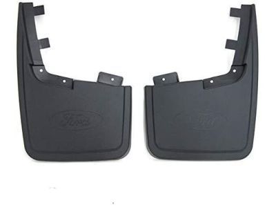 Ford FL3Z-16A550-DA Splash Guards