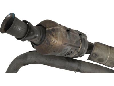 Ford CK4Z-5F250-P Catalytic Converter