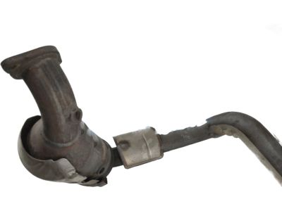 Ford CK4Z-5F250-P Catalytic Converter