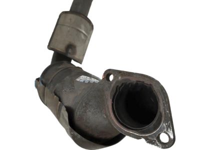Ford CK4Z-5F250-P Catalytic Converter