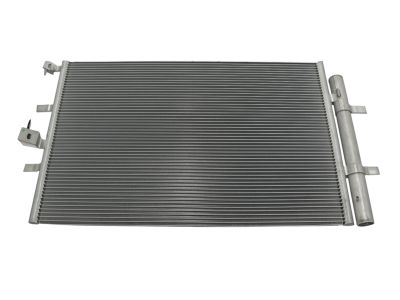 Ford CK4Z-19712-C Condenser