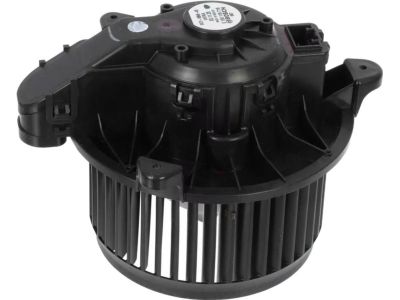 Ford BK3Z-19805-C Blower Motor