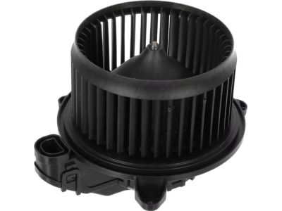 Ford BK3Z-19805-C Blower Motor