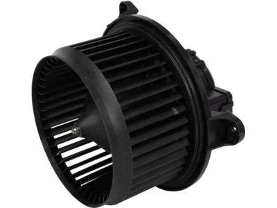 Ford BK3Z-19805-C Blower Motor