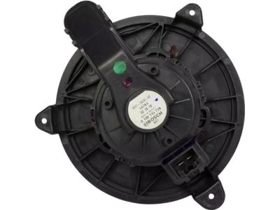 Ford BK3Z-19805-C Blower Motor