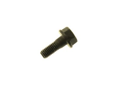 Ford 6F2Z-2N386-A Caliper Support Bolt