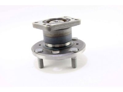 Ford DCPZ-1104-A Hub & Bearing Assembly