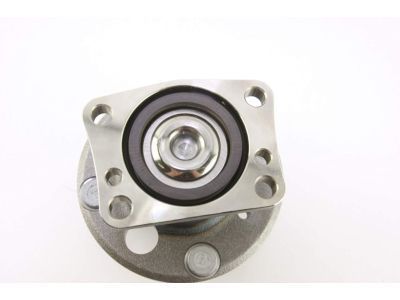 Ford DCPZ-1104-A Hub & Bearing Assembly