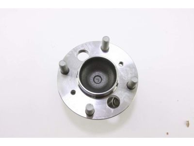 Ford DCPZ-1104-A Hub & Bearing Assembly