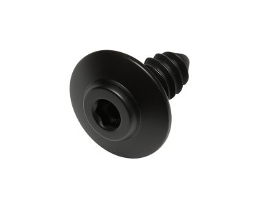 Ford -W710911-S300 Lower Quarter Trim Clip